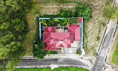 RUSH SALE Newly Renovated 2 storey Spanish - Moroccan Inspired House inside Club Moroccan Beach Resorts & Country Club Subd, Subic Bay, Zambales