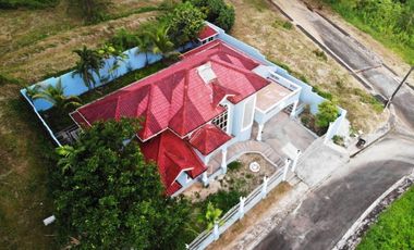 RUSH SALE Newly Renovated 2 storey Spanish - Moroccan Inspired House inside Club Moroccan Beach Resorts & Country Club Subd, Subic Bay, Zambales