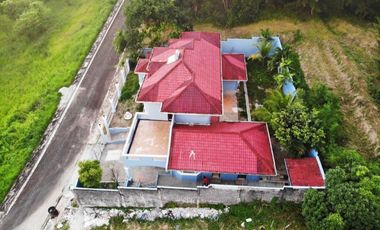 RUSH SALE Newly Renovated 2 storey Spanish - Moroccan Inspired House inside Club Moroccan Beach Resorts & Country Club Subd, Subic Bay, Zambales