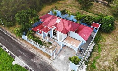 RUSH SALE Newly Renovated 2 storey Spanish - Moroccan Inspired House inside Club Moroccan Beach Resorts & Country Club Subd, Subic Bay, Zambales