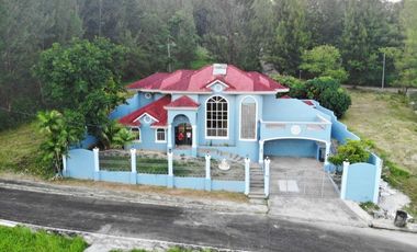 RUSH SALE Newly Renovated 2 storey Spanish - Moroccan Inspired House inside Club Moroccan Beach Resorts & Country Club Subd, Subic Bay, Zambales