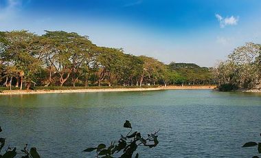 T011 - Venta Terreno Urbanización Lago de Capeira - Guayaquil