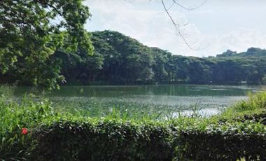 T011 - Venta Terreno Urbanización Lago de Capeira - Guayaquil