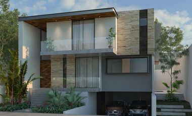 RENTA Residencia de Lujo en Puerta las Lomas en Venta Zona Puerta de Hierro