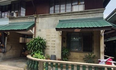 Townhouse in K-Ville Townhomes, Sanville, Quezon City for Sale