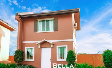 2-BEDROOM HOUSE AND LOT FOR SALE IN TAAL BATANGAS