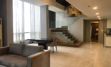 Elegant Penthouse for Rent in Ortigas Center