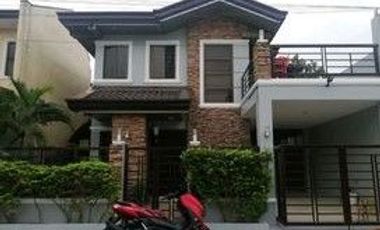Single Detached House and Lot in Paranaque Near Airport