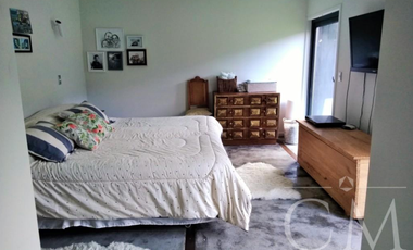 Arriendo de casa en sector Quitacalzon