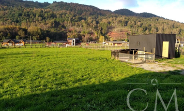 Arriendo de casa en sector Quitacalzon