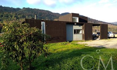 Arriendo de casa en sector Quitacalzon