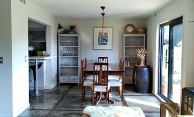 Arriendo de casa en sector Quitacalzon