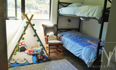 Arriendo de casa en sector Quitacalzon