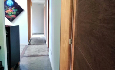 Arriendo de casa en sector Quitacalzon
