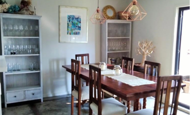 Arriendo de casa en sector Quitacalzon