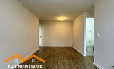 DEPARTAMENTO EN VENTA DE DOS DORMITORIOS EN PUERTO MONTT