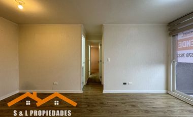 DEPARTAMENTO EN VENTA DE DOS DORMITORIOS EN PUERTO MONTT