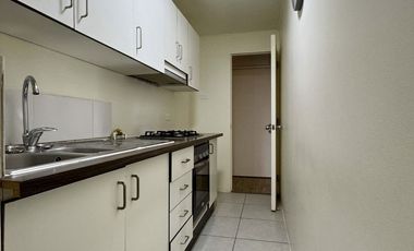 DEPARTAMENTO EN VENTA DE DOS DORMITORIOS EN PUERTO MONTT