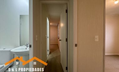 DEPARTAMENTO EN VENTA DE DOS DORMITORIOS EN PUERTO MONTT