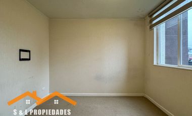 DEPARTAMENTO EN VENTA DE DOS DORMITORIOS EN PUERTO MONTT