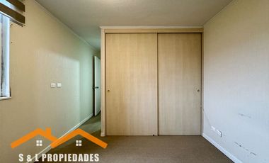 DEPARTAMENTO EN VENTA DE DOS DORMITORIOS EN PUERTO MONTT