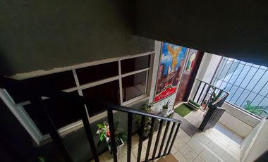 EDIFICIO DE TRES NIVELES EN VENTA, CIUDAD NEZAHUALCÓYOTL