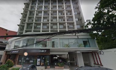 Studio Condominium for Sale at Manila (Walking distance to Universities)