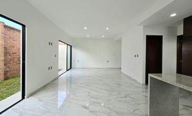 Casa ubicada en la Zona ➕️ Exclusiva de Veracruz, a un Súper Precio.  ▪️Venta: $3'900,000.⁰⁰