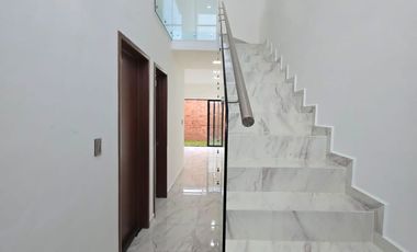 Casa ubicada en la Zona ➕️ Exclusiva de Veracruz, a un Súper Precio.  ▪️Venta: $3'900,000.⁰⁰