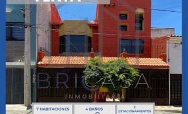 Bricasa. Casa en Xochimilco - Barrio 18