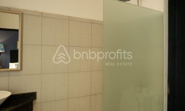 Exclusive Leasehold Villa: 3-Bedroom Balinese Gem Minutes from Nyanyi Beach