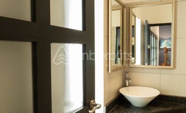 Exclusive Leasehold Villa: 3-Bedroom Balinese Gem Minutes from Nyanyi Beach