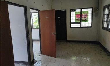ทรัพย์ บสส. รหัส 8Z1960 บ้านเดี่ยว  ร้อยเอ็ด
