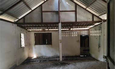 ทรัพย์ บสส. รหัส 8Z1960 บ้านเดี่ยว  ร้อยเอ็ด