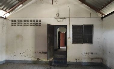 ทรัพย์ บสส. รหัส 8Z1960 บ้านเดี่ยว  ร้อยเอ็ด