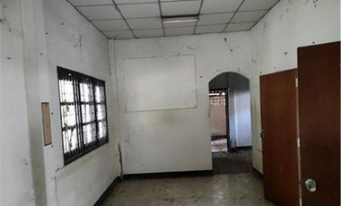 ทรัพย์ บสส. รหัส 8Z1960 บ้านเดี่ยว  ร้อยเอ็ด