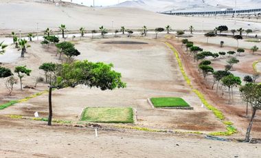 Venta Terreno De Playa La Honda – Cerro Azul