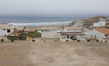 Venta Terreno De Playa La Honda – Cerro Azul