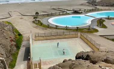Venta Terreno De Playa La Honda – Cerro Azul