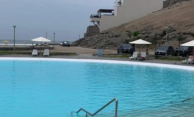 Venta Terreno De Playa La Honda – Cerro Azul