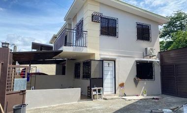 3BR Townhouse For Rent in Phase 3, Brgy. BF Homes, Paranaque City