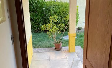 Linda casa 3Dormit y 2 Baños en Loma  De Lo Aguirre,