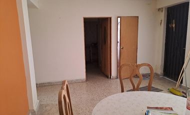 EDIFICIO DE DEPARTAMENTOS RENTABLES