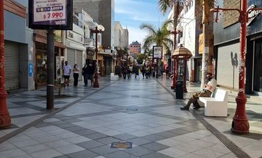 Local Comercial calle 21 de Mayo