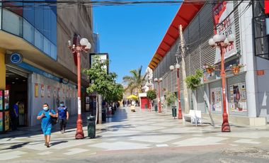 Local Comercial calle 21 de Mayo
