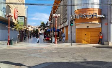 Local Comercial calle 21 de Mayo