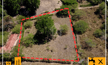 VENTA LOTE RURAL BARICHARA