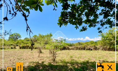 VENTA LOTE RURAL BARICHARA