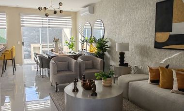 CASA EN VENTA EN BETEL CARANDAY