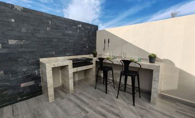 CASA EN VENTA EN BETEL CARANDAY